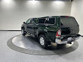 2012 Toyota Tacoma Base