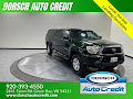 2012 Toyota Tacoma Base