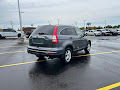 2011 Honda CR-V EX