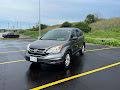 2011 Honda CR-V EX