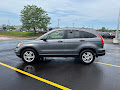 2011 Honda CR-V EX