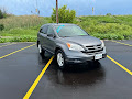 2011 Honda CR-V EX
