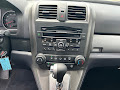 2011 Honda CR-V EX