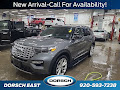 2024 Ford Explorer Platinum