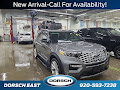 2024 Ford Explorer Platinum