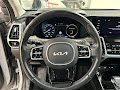 2022 Kia Sorento X-Line SX Prestige