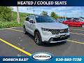2022 Kia Sorento X-Line SX Prestige