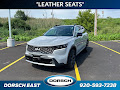 2022 Kia Sorento X-Line SX Prestige