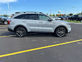 2022 Kia Sorento X-Line SX Prestige