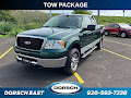 2008 Ford F-150 XLT
