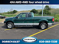2008 Ford F-150 XLT