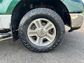 2008 Ford F-150 XLT
