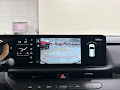 2027 Kia Seltos X-Line