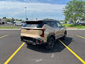 2027 Kia Seltos X-Line