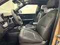 2027 Kia Seltos X-Line