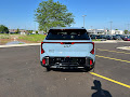 2027 Kia Seltos X-Line