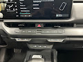 2027 Kia Seltos X-Line