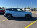 2027 Kia Seltos X-Line