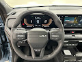 2027 Kia Seltos X-Line