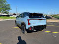 2027 Kia Seltos X-Line