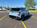 2027 Kia Seltos X-Line