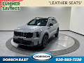 2024 Kia Sorento X-Line SX Prestige