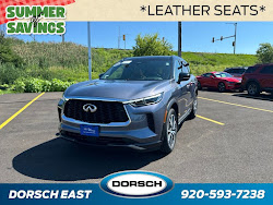 2023 INFINITI QX60 Autograph