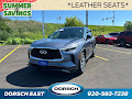 2023 INFINITI QX60 Autograph