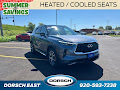 2023 INFINITI QX60 Autograph