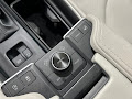 2025 Toyota Grand Highlander Platinum