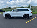 2025 Toyota Grand Highlander Platinum