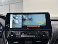 2025 Toyota Grand Highlander Platinum