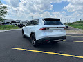 2025 Toyota Grand Highlander Platinum