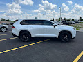 2025 Toyota Grand Highlander Platinum