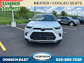 2025 Toyota Grand Highlander Platinum
