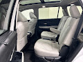 2025 Toyota Grand Highlander Platinum
