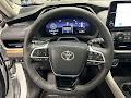 2025 Toyota Grand Highlander Platinum