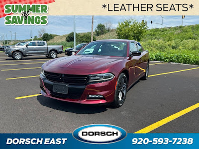 2019 Dodge Charger