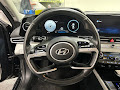 2022 Hyundai Elantra Limited
