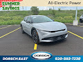 2026 Kia EV6 Light