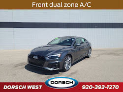 2025 Audi A5 Sportback 45 S line Premium