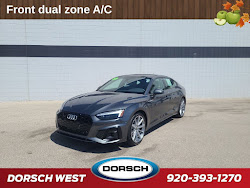 2025 Audi A5 Sportback 45 S line Premium