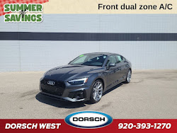 2025 Audi A5 Sportback 45 S line Premium