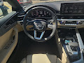 2025 Audi A5 Sportback 45 S line Premium