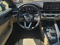 2025 Audi A5 Sportback 45 S line Premium