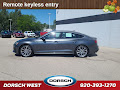 2025 Audi A5 Sportback 45 S line Premium