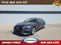 2025 Audi A5 Sportback 45 S line Premium