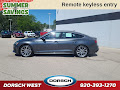 2025 Audi A5 Sportback 45 S line Premium