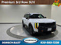 2027 Kia Telluride X-Pro SX