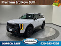 2027 Kia Telluride X-Pro SX